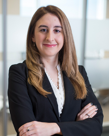 Amanda D’Introno - Long Island Banking & Commercial Lending Lawyer