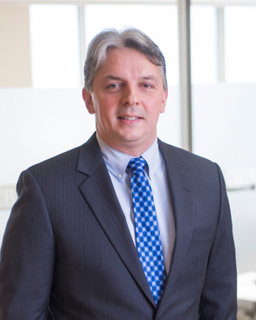 Brendan J. DeRiggi - Long Island Commercial Lending & Litigation Lawyer
