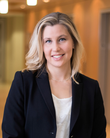 Heather L. Gauweiler - Long Island Banking & Commercial Lending Lawyer