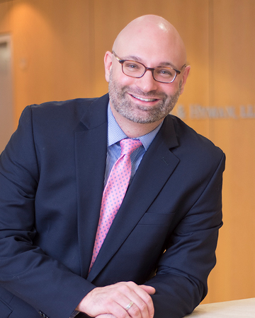 Kevin J. Rutkowsky - Long Island Banking & Lending Real Estate Lawyer