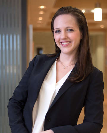 Lauren E. Monaghan - Long Island Banking & Commercial Lending Lawyer