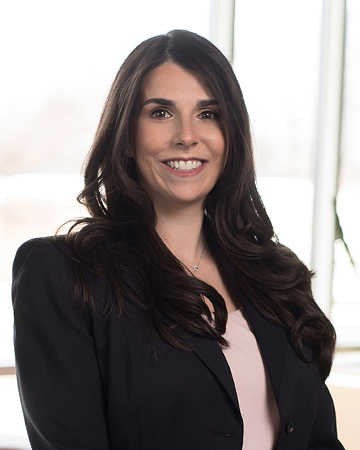 Michelle L. Stieglitz - Long Island Real Estate Lawyer - Certilman Balin
