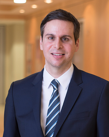 Nicholas Venditto - Long Island Corporate & Securities Lawyer