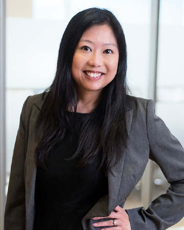 Noreen Chen - Long Island Commercial Lending Lawyer