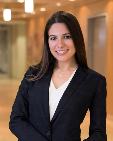 Samantha Hiltzik - Long Island Corporate/Securities & Nonprofit Laywer