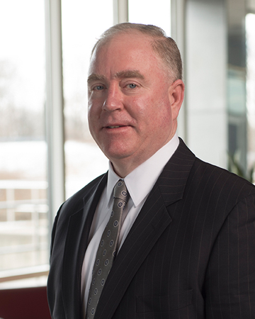 Thomas J. Monroe - Banking Lawyer & Commercial Lending Attorney